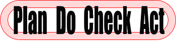 PlanDoCheckAct